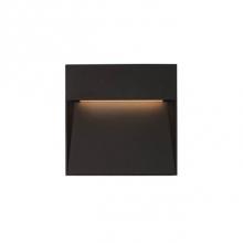 Kuzco EW71305-BK - Ew71305 - Die-Cast Aluminum Housing With Powder-Coated Finish And Glass