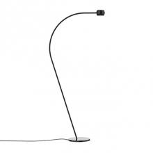Kuzco FL46660-GBK - Combining A Truncated Spherical Aesthetic With Modern Adjustability Features The Flux Collection