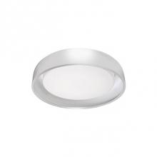 Kuzco FM13120-WH - The Beacon Family Is Bold, Contemporary, And Timeless. Made With A Steel Shade And A