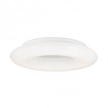 Kuzco FM80730 - Fm80730 - Extruded Aluminum Fixture With Molded Polymeric