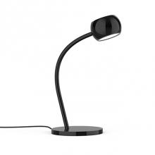 Kuzco TL46615-GBK - Combining A Truncated Spherical Aesthetic With Modern Adjustability Features The Flux Collection