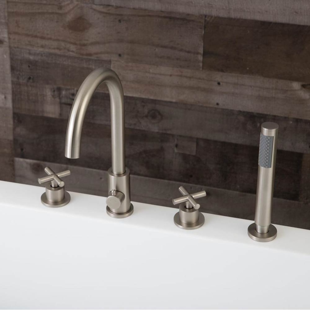 Brea Freestanding Tub