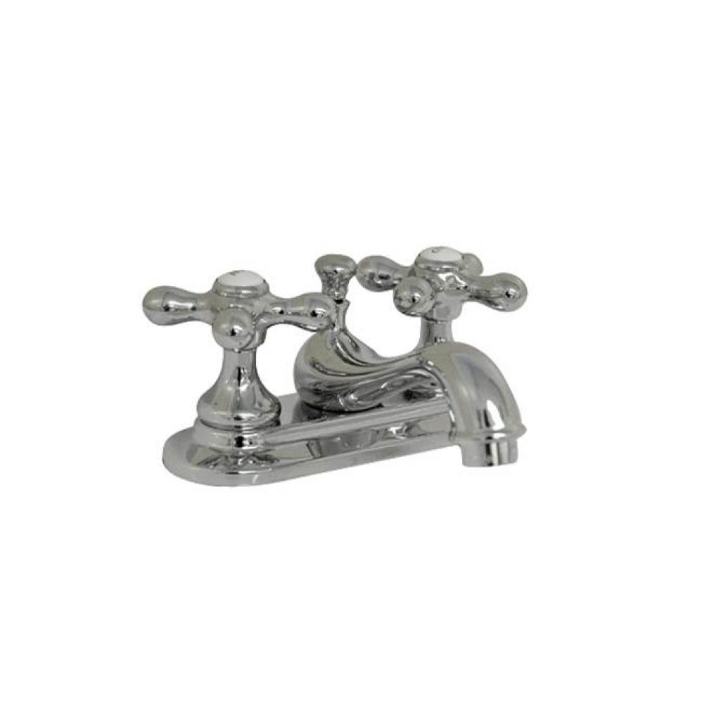 Charlotte Bathroom Sink Faucet