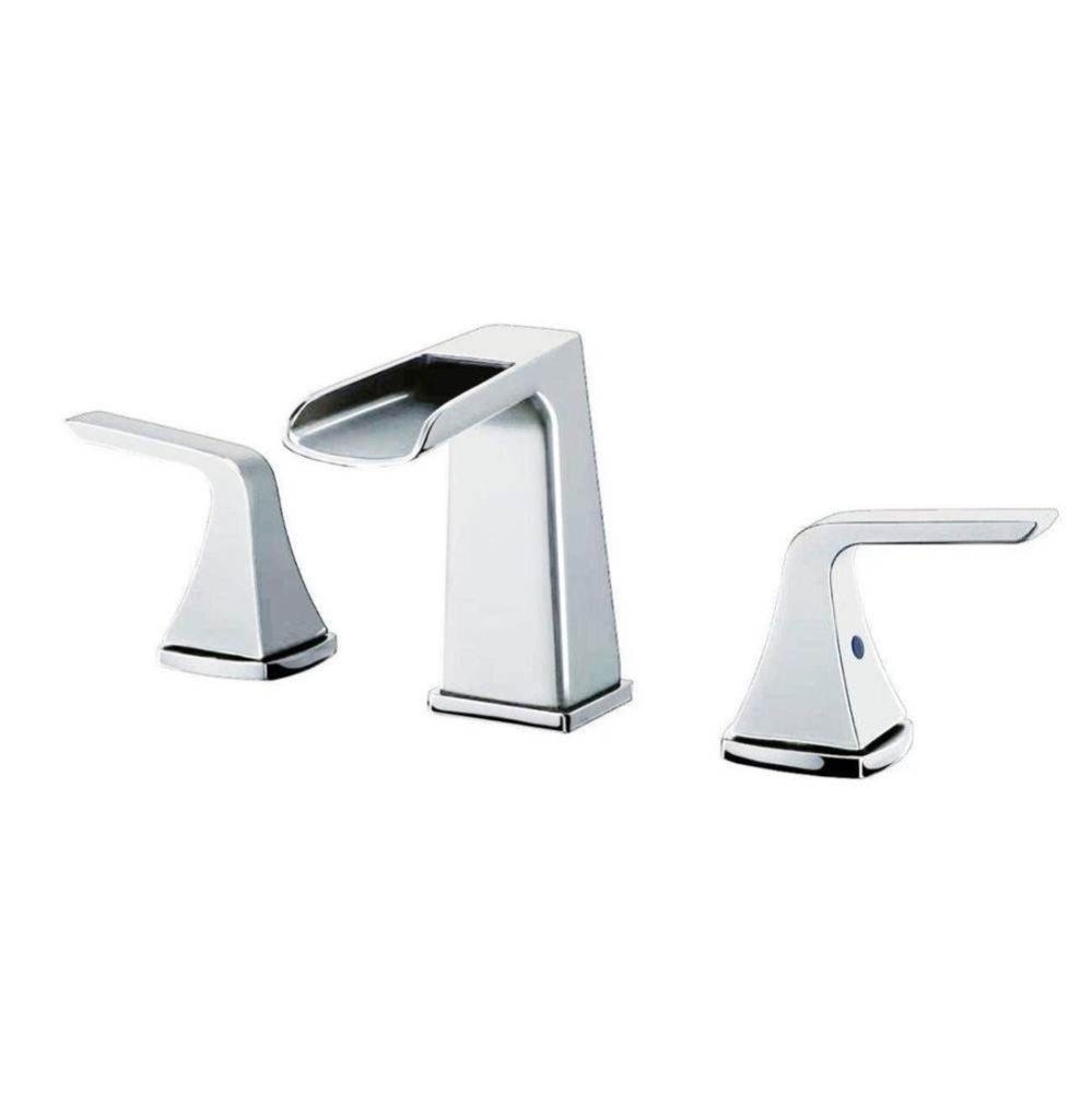 Widespread Waterfall Faucet C-5-3