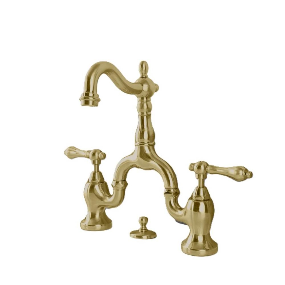 Bathroom Sink Faucet