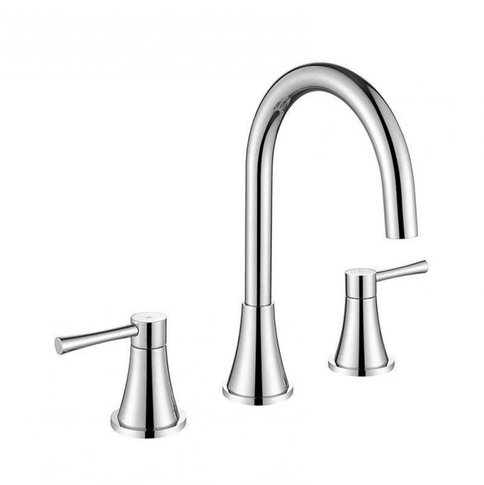Isaac Bathroom Sink Faucet