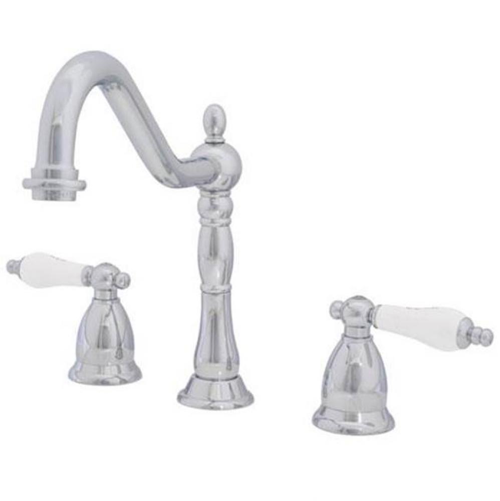 Ashford Bathroom Sink Faucet