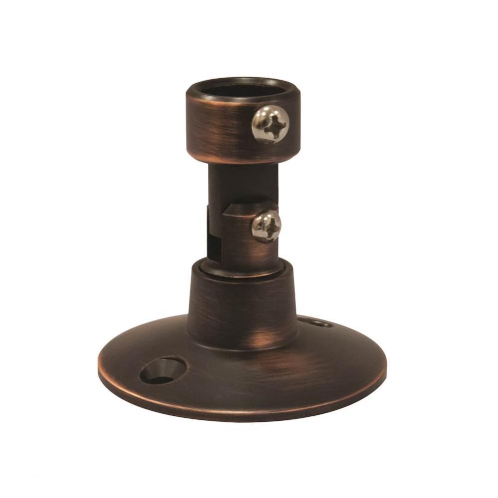 Swivel Ceiling Bracket Swivel Ceiling Bracket - Polished Brass