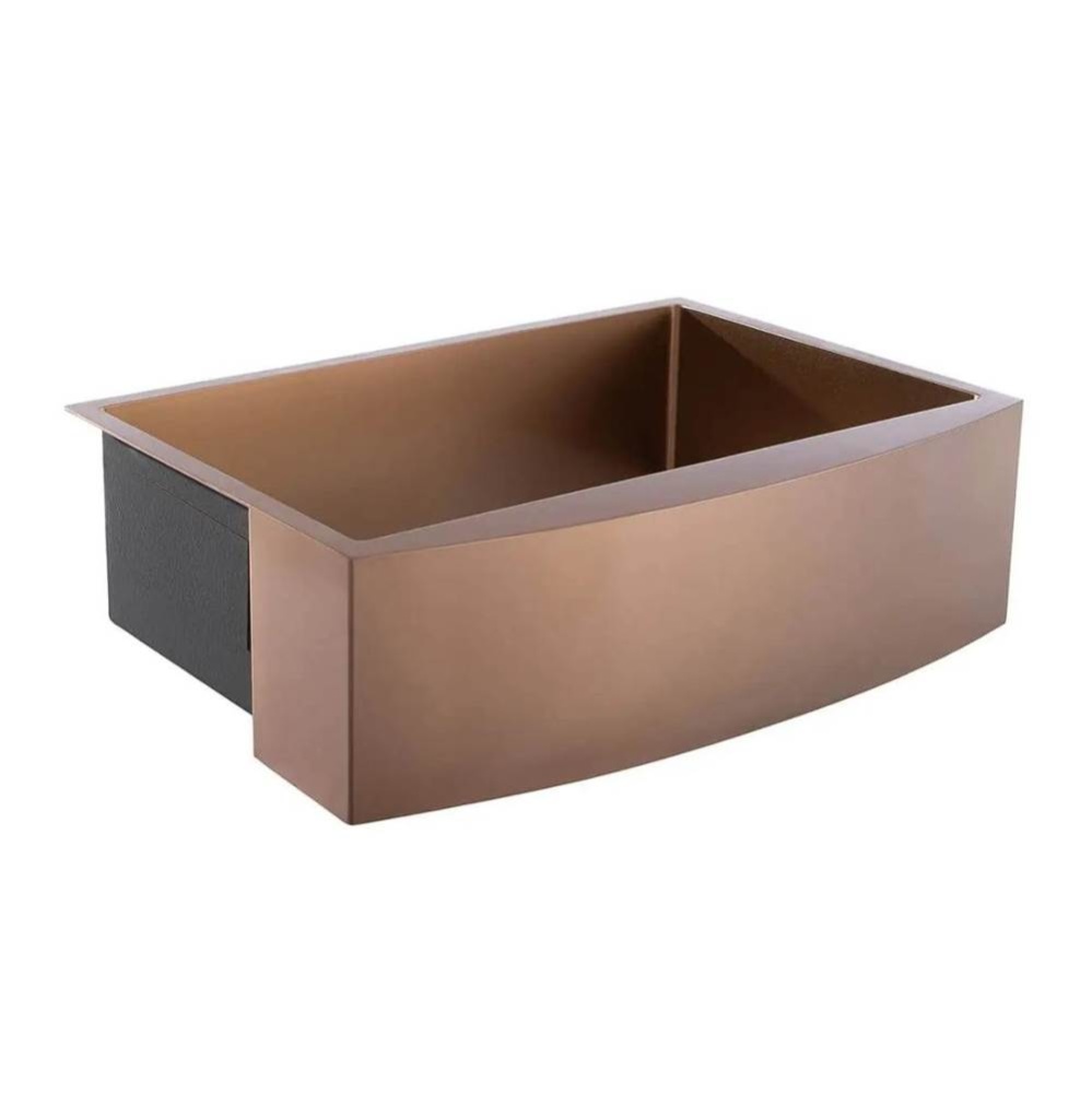 30 Inch Stainless Steel Farmhouse Sink