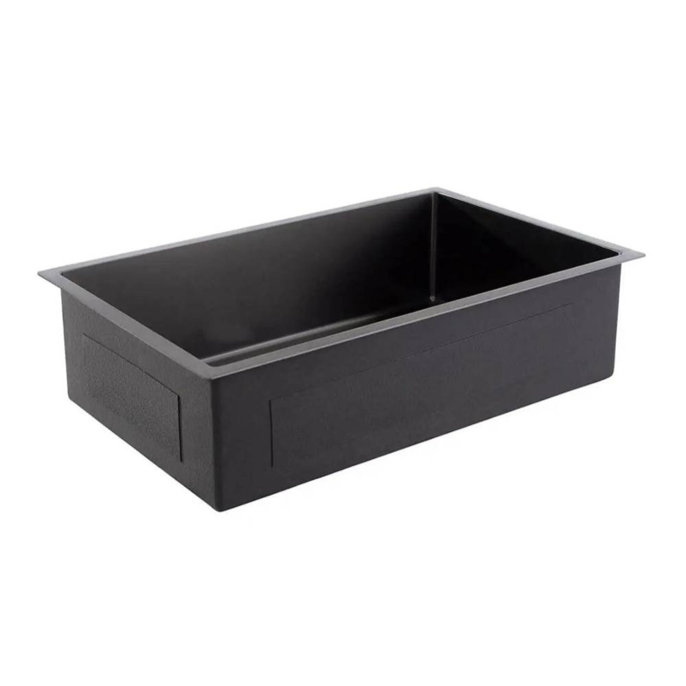 32 Inch Stainless Steel Drop-In Sink