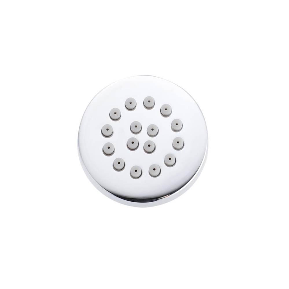 Brass Body Jet - Round