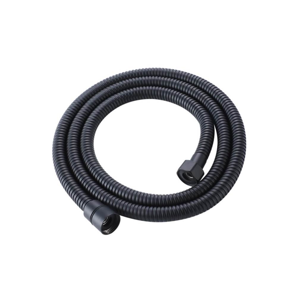 Handshower Hose- Matte Black
