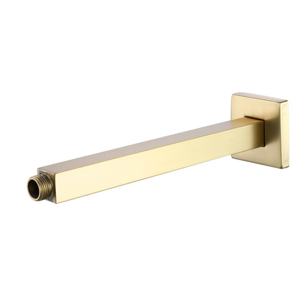 Ceiling Shower Arm - Square