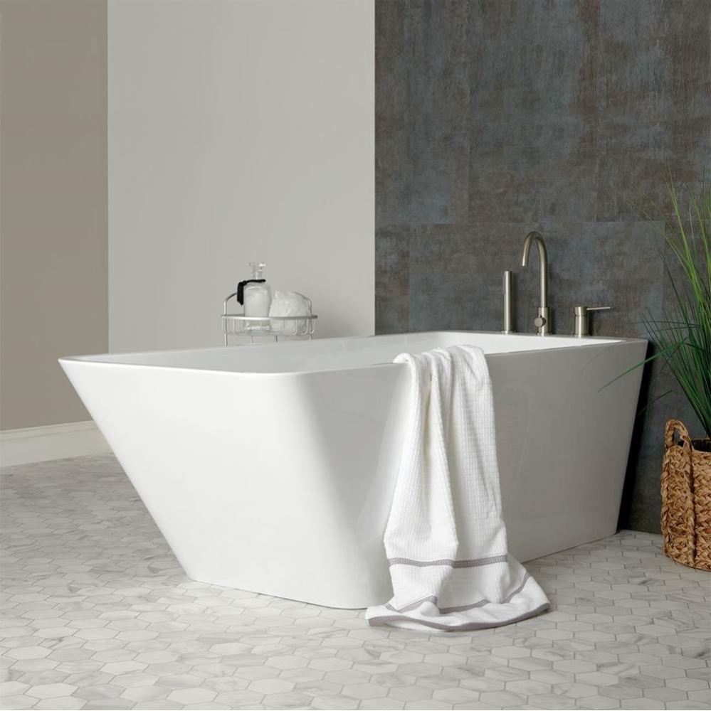 Brea Freestanding Tub