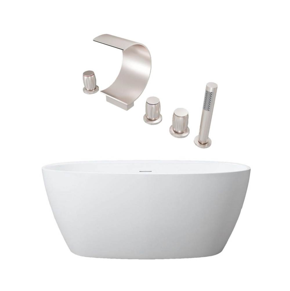 Acrylic Contemporary Tubset