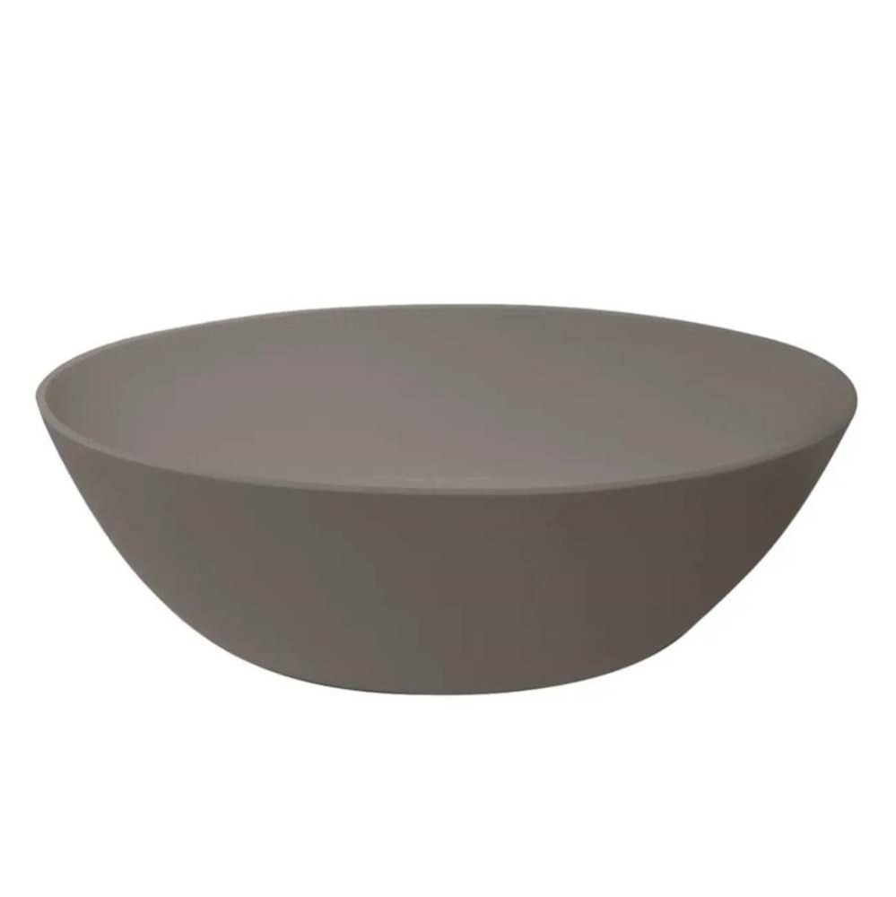 MINERALCAST Double Ended Tub