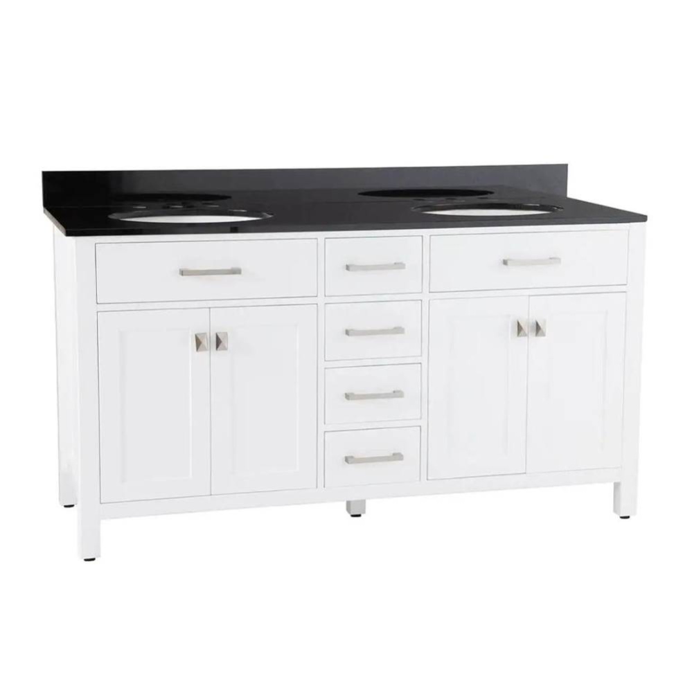 Neeson Birch & Oak Vanity