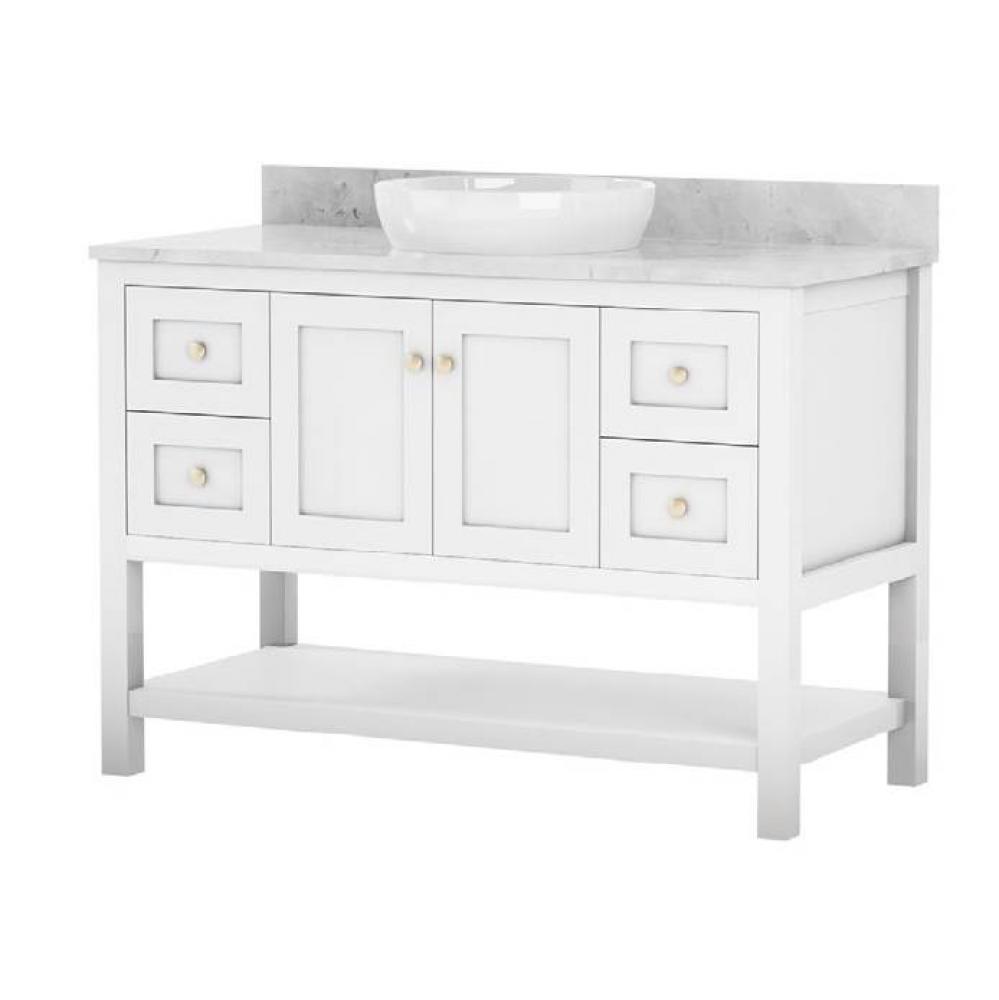 Carlow Vanity