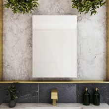 Maidstone 1-MC2028 - 20 by 28 Inch Single Door Medicine Cabinet