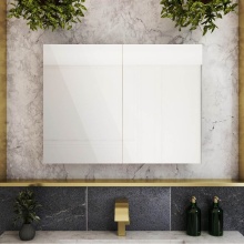 Maidstone 1-MC3224 - 32 bt 24 inch Double Door Medicine Cabinet