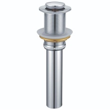 Maidstone 122-VDRAIN-1 - Pop Drain With Overflow