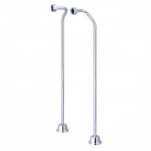 Maidstone 123DO2-NS1 - Double Offset Supply Lines