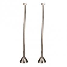 Maidstone 123ST1-NS1 - Straight Supply Lines