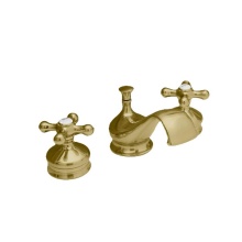 Maidstone 124-WS1-MC7 - Wide Spout Lavatory Faucet