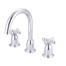 Maidstone 124-WS10-MC1 - Widepread Bathroom Sink Faucet