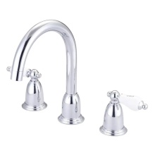 Maidstone 124-WS10-PL1 - Widepread Bathroom Sink Faucet