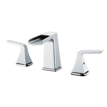 Maidstone 124-WS11-ML8 - Widespread Waterfall Faucet C-5-3