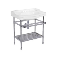Maidstone 138-CNS10-8-1 - 25 INCH CONSOLE SINK