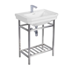 Maidstone 138-CNS7-1-1 - 27 INCH CONSOLE LAVATORY SINK