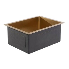 Maidstone 140-15B1-GB - 15 Inch Stainless Steel Drop-In Sink