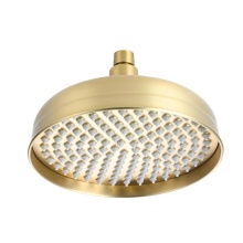 Maidstone 141-RRSH-8-7 - Round Rainfall Shower Head - 8 Inch