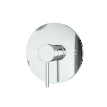Maidstone 141-VR1F-1 - Standard Valve - 1 Round Handle