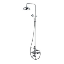 Maidstone 141-W13-RS1 - Wall Mount Exposed Shower