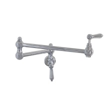 Maidstone 144-PT1-ML1 - TRADITIONAL POT FILLER Wall Mount Kitchen Faucet