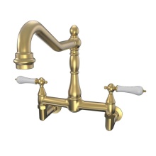 Maidstone 144-W3-PL7 - Wall Mount Kitchen Faucet