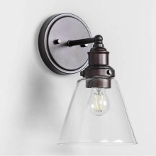 Maidstone 1L210-1-5 - Single Bulb Sconce