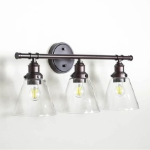 Maidstone 1L210-3-5 - Triple Bulb Sconce