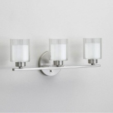 Maidstone 1L491-3-5 - Triple Bulb Sconce