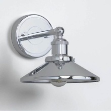 Maidstone 1L717-1-8 - Single Bulb Sconce