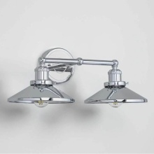 Maidstone 1L717-2-8 - Double Bulb Sconce