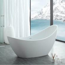 Maidstone 22043-6 - Nerida Acrylic Contemporary Slipper Tub