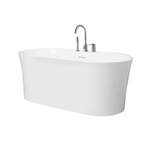 Maidstone 22056F1-1 - Dustin Acrylic Contemporary Tub