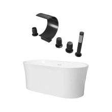 Maidstone 22055F6-8 - Acrylic Contemporary Tubset