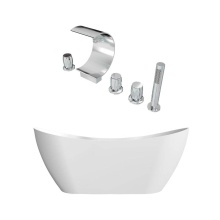 Maidstone 22074F6-1 - Acrylic Contemporary Tubset