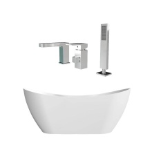 Maidstone 22074F7-1 - Acrylic Contemporary Tubset