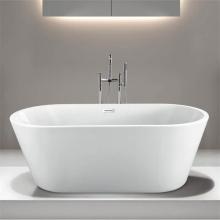 Maidstone 220JA67-6 - Jasper Acrylic Contemporary Tub